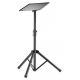 15. Manhattan 461788 Monitor Mount/Stand 81.3 cm (32") Floor Black