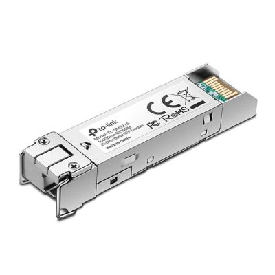 TP-LINK TL-SM321B-2 bidirectional module