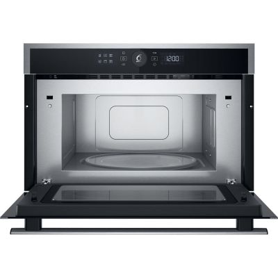 2. WHIRLPOOL WMD44MX built-in microwave oven