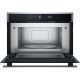 2. WHIRLPOOL WMD44MX built-in microwave oven