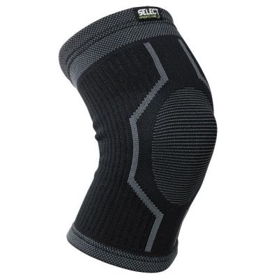 Select Elastic Knee Support T26-16559