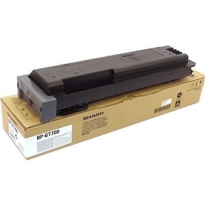 Sharp Toner BPGT700 Black
