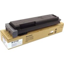 Sharp Toner BPGT700 Black