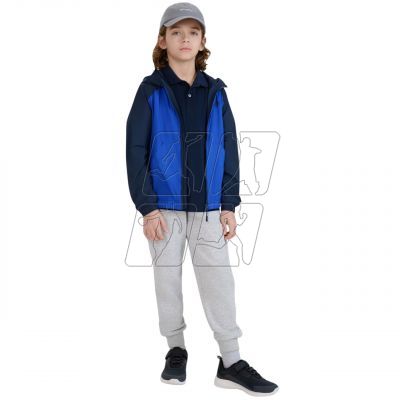 5. 4F M185 Jr Jacket 4FJWSS25TJACM185 36S