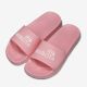 9. Kubota Basic Pool Flip-Flops for Women Pink KKBB03