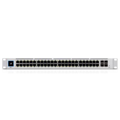 2. Switch Ubiquiti UniFi Pro 48 52p Managed Gigabit (USW-Pro-48-EU)