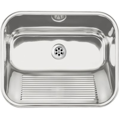 Deante ZYK0100 Utility sink