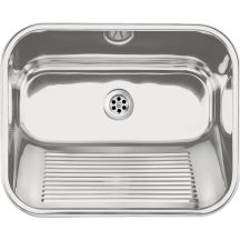 Deante ZYK0100 Utility sink