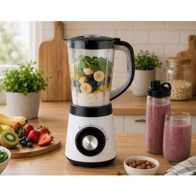 3. Blender HPM 8164 HEINRICH'S