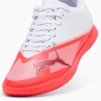 4. Puma Ultra 7 Play IT Jr 109166-01 shoes