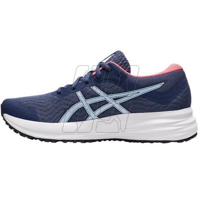 3. Asics Patriot 12 W 1012A705 410 running shoes