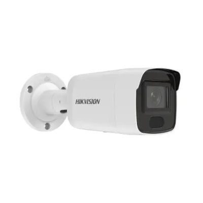 3. Hikvision Ultra Series (SmartIP) DS-2CD3046G2-IS(2.8mm)(H)(eF) Bullet IP Security Camera Indoor & Outdoor 2688 x 1520 px Wall