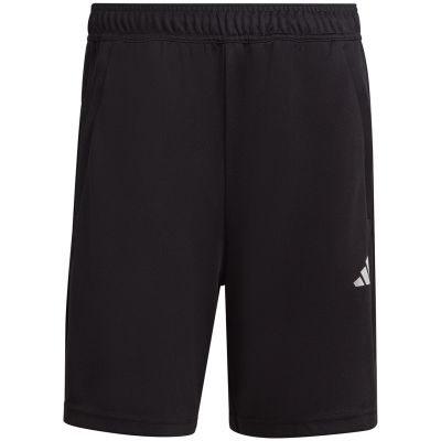8. adidas Train Essentials All Set Training M IB8161 shorts