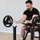22. VIRTUFIT ADJUSTABLE PRAYER BENCH SCOTT