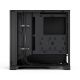 7. Fractal Design Pop 2 Air Black Solid Midi Tower Black