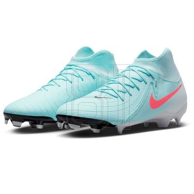 4. Nike Phantom Luna II Academy FG/ MG M FD6725-300 shoes