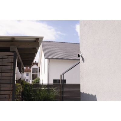 8. ABUS PPIC54520 Dome IP Security Camera Outdoor 3840 x 2160 px Wall
