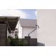 8. ABUS PPIC54520 Dome IP Security Camera Outdoor 3840 x 2160 px Wall