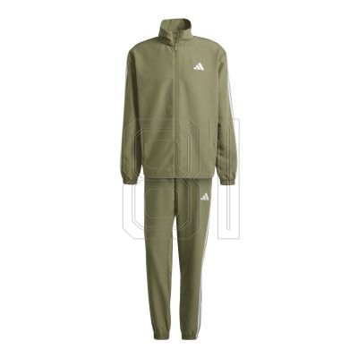 Tracksuit adidas WV 3S TT TS M JI8850
