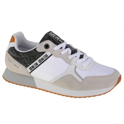 2. Big Star Shoes JJ274283 white 40