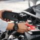 12. Baseus Power Bank Power Starter Jump Starter Booster 10000mAh 12V (1000A / 500A) + Crocodile Cables Black (CGNL020101)