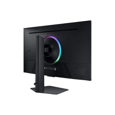 10. MONITOR SAMSUNG ODYSSEY G7 32” LS32DG702EUXDU 144Hz