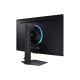 10. MONITOR SAMSUNG ODYSSEY G7 32” LS32DG702EUXDU 144Hz