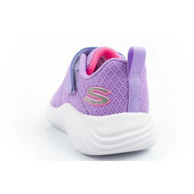 5. Skechers Bounder-Cool Cruise Kids' Slip-On Lightweight Athletic Shoes