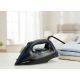 8. ESPERANZA STEAM IRON RAYON 2600W EHI012