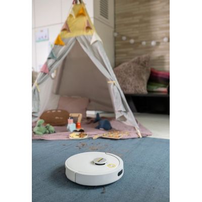 12. KARCHER RVC 3 cleaning robot