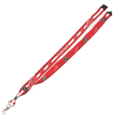 3. Inglasco NHL Lanyard