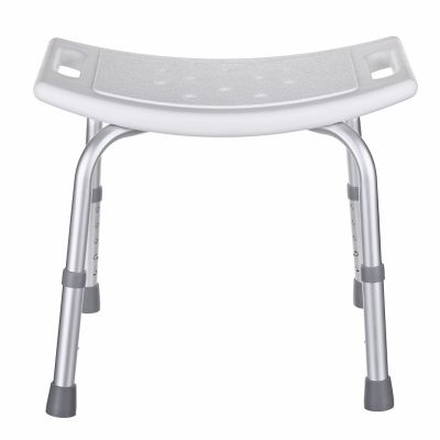 10. Rehabilitation shower stool