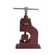 2. AWTOOLS AW24305 bench vice