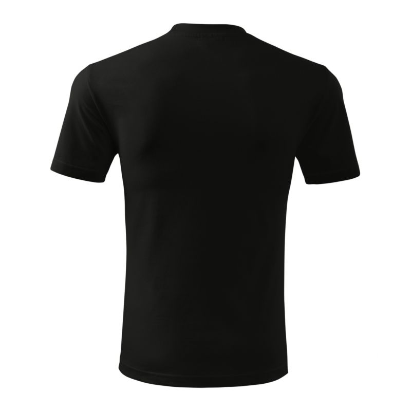 4. Classic Malfini T-shirt MLI-10101