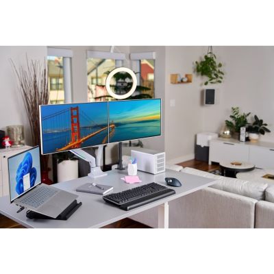 18. Kensington W2050 Autofocus Webcam, 1080p Resolution