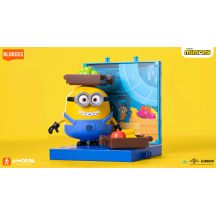BLOKEES MINIONS preCOOL S1 - OTTO THE FRUIT HANDLER