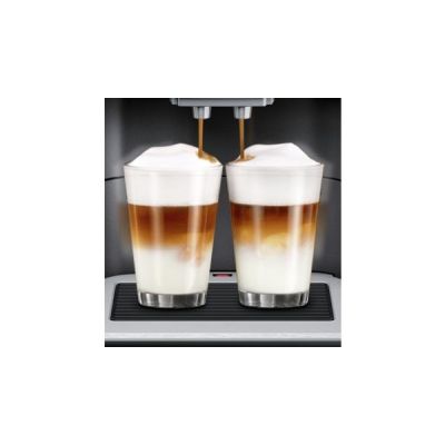 5. SIEMENS TE 655319RW espresso machine