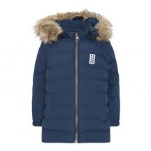 Lego Wear Lwjulio 714 Jr Winter Jacket 22886-590