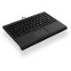 2. KeySonic ACK-3410 (DE) Office Keyboard USB QWERTZ German Black