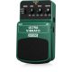 2. Behringer UV300 Effects Pedal Expression Pedal Green, Black