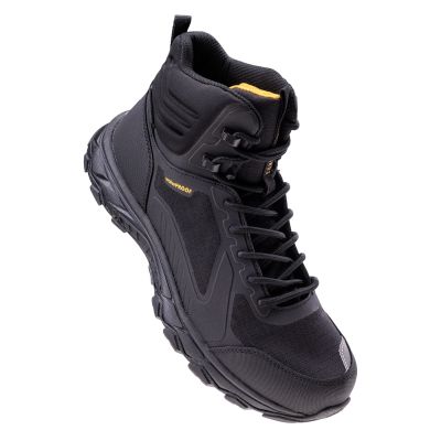 10. Elbrus Hixon Mid Wp CM 92800442320 shoes