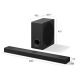 2. LG S80TY Black 3.1.3 channels 480W