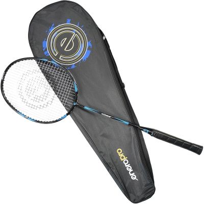 3. ENERO PRO 28 BADMINTON RACKET