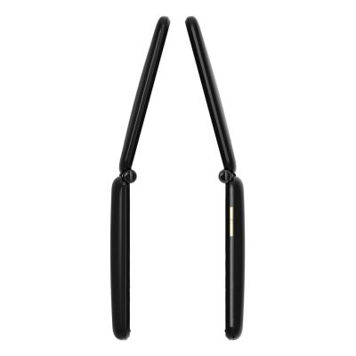 7. Gigaset GL795 7.11 cm (2.8") 142 g Black Phone for seniors