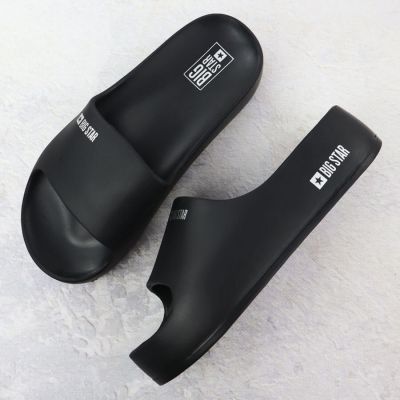 3. Big Star W Platform Sandals SS274721 INT2155A