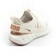 4. Puma men's sports shoes Softride Carson Fresh lightweight sneakers ecru