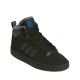 2. Adidas Rapid Court Mid Winterized Jr JR2804 shoes