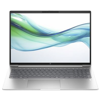 11. HP ProBook 465 G11 Ryzen 5 7535U 16"WUXGA AG IPS 16GB DDR5 SSD512 Radeon 660M 56Wh Win11 2Y OnSite Pike Silver TCO