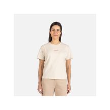ROSSIGNOL W Waterfall Tee Women's T-Shirt White