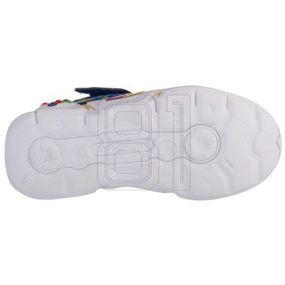 4. Skechers Gametronix 2.0 402270L-BLMT Blue 28